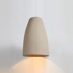 Barrel Shape Pendant Light - Image 2