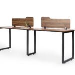 MO Workstation 2496 Without Duct Without Screen