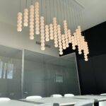 Abacus Pendant Light - Image 4
