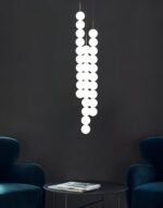 Abacus Pendant Light - Image 21