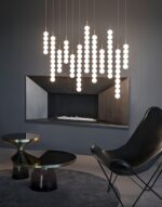 Abacus Pendant Light - Image 22