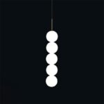 Abacus Pendant Light - Image 23