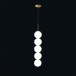 Abacus Pendant Light - Image 2