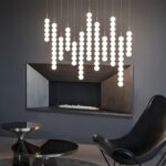 Abacus Pendant Light - Image 3