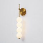Abacus Wall Lamp - Image 14