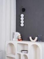 Abacus Wall Lamp - Image 3