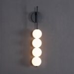 Abacus Wall Lamp - Image 9