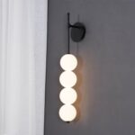 Abacus Wall Lamp - Image 10