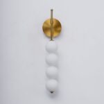 Abacus Wall Lamp - Image 11