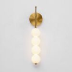 Abacus Wall Lamp - Image 12