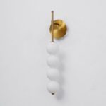 Abacus Wall Lamp - Image 13