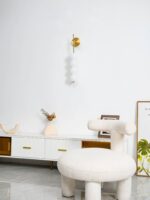 Abacus Wall Lamp - Image 6