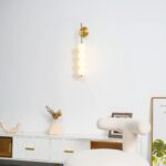Abacus Wall Lamp - Image 2