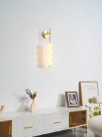 Abacus Wall Lamp - Image 7
