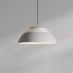 Abat Jour Pendant Lamp - Image 5