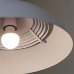 Abat Jour Pendant Lamp - Image 20