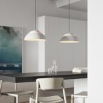 Abat Jour Pendant Lamp - Image 26