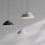 Abat Jour Pendant Lamp - Image 6