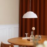 Abat Jour Pendant Lamp - Image 7