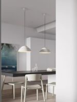 Abat Jour Pendant Lamp - Image 27
