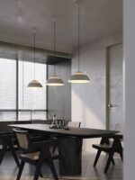 Abat Jour Pendant Lamp - Image 30