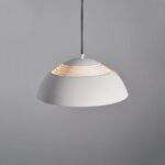 Abat Jour Pendant Lamp - Image 31