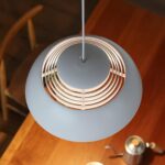 Abat Jour Pendant Lamp - Image 12