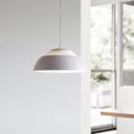 Abat Jour Pendant Lamp - Image 4