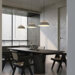 Abat Jour Pendant Lamp - Image 9