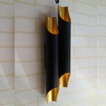 Abigali Straight Wall Lamp - Image 14