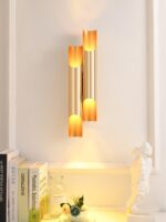 Abigali Straight Wall Lamp - Image 15