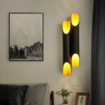 Abigali Straight Wall Lamp - Image 18