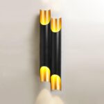 Abigali Straight Wall Lamp - Image 23