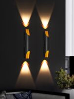 Abigali Straight Wall Lamp - Image 24