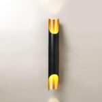 Abigali Straight Wall Lamp - Image 41