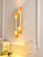 Abigali Straight Wall Lamp - Image 31