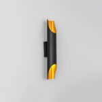 Abigali Straight Wall Lamp - Image 33