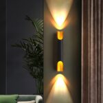 Abigali Straight Wall Lamp - Image 21