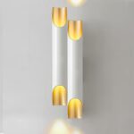 Abigali Straight Wall Lamp - Image 44