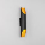 Abigali Straight Wall Lamp - Image 37