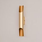 Abigali Straight Wall Lamp - Image 39