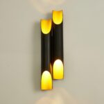 Abigali Straight Wall Lamp - Image 9