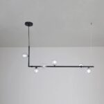 Air 73 Glass Pendant Lamp - Image 2