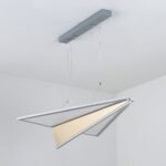 Airplane Pendant Light - Image 2