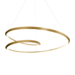 Ampersand Chandelier - Image 2