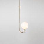 Angle Pendant Light - Image 2