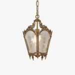 Antique Empire Pendant Lamp