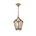 Antique Empire Pendant Lamp - Image 2