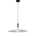 Aplomb Metal Pendant Lamp - Image 2