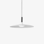 Aplomb Metal Pendant Lamp